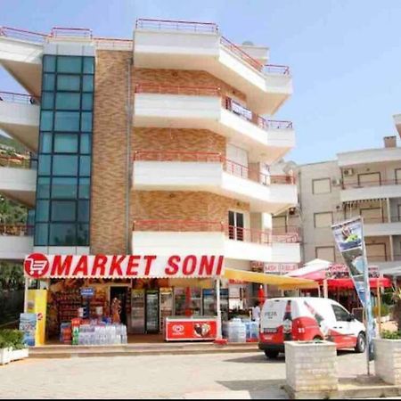 Beach Home Vlora المظهر الخارجي الصورة