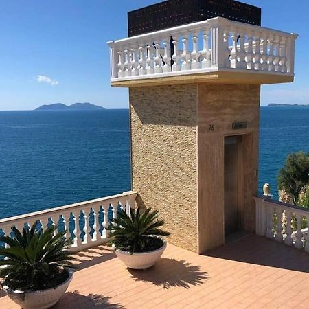 Beach Home Vlora المظهر الخارجي الصورة