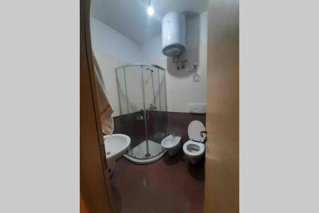Beach Home Vlora المظهر الخارجي الصورة