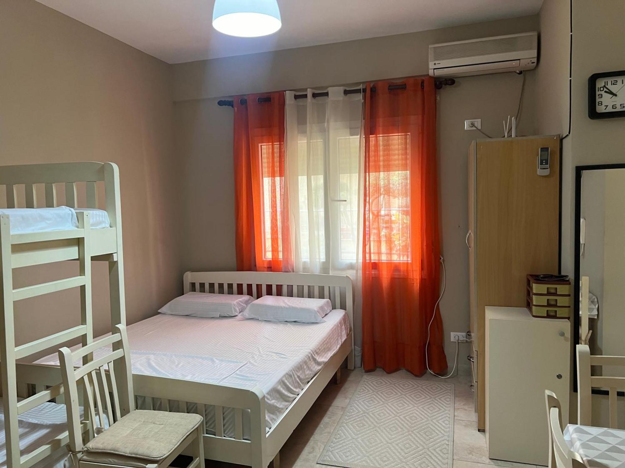 Beach Home Vlora المظهر الخارجي الصورة